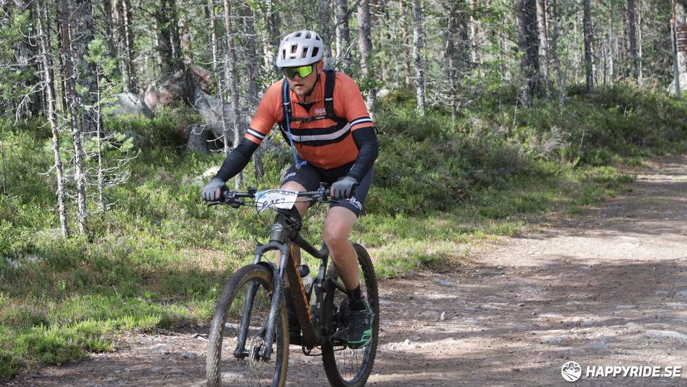 Bild från Cykelvasan 2024