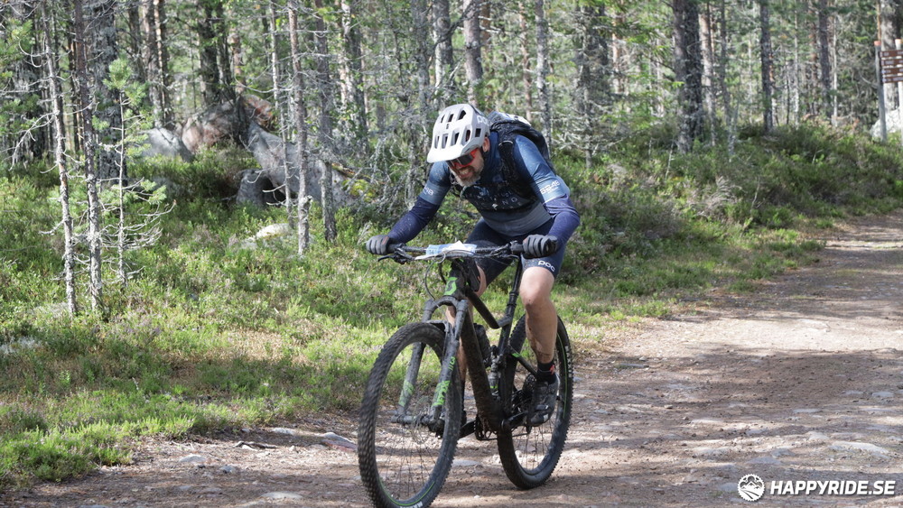 Bild från Cykelvasan 2024