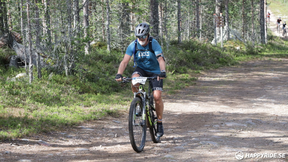Bild från Cykelvasan 2024