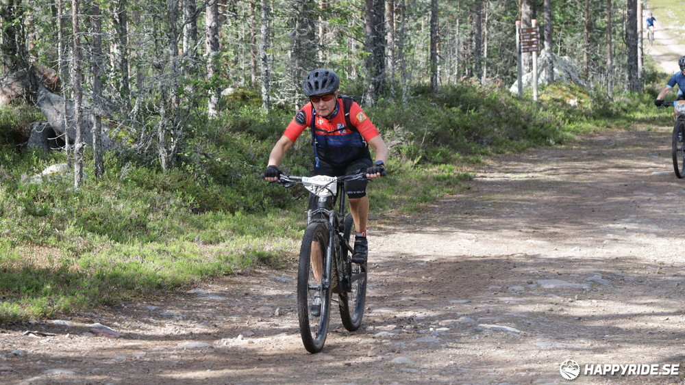 Bild från Cykelvasan 2024