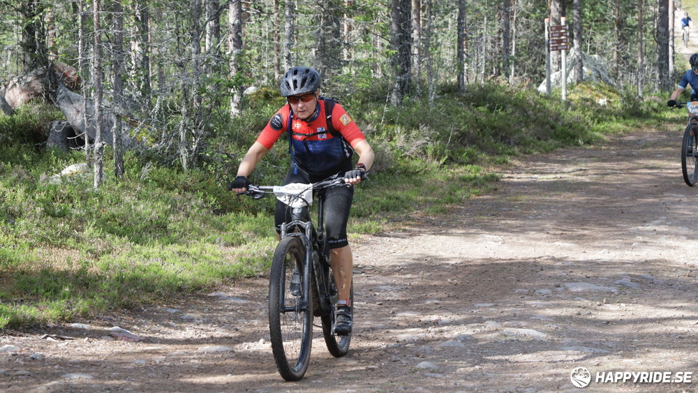 Bild från Cykelvasan 2024