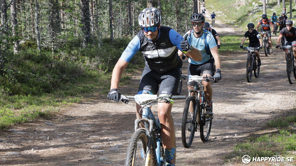 Bild från Cykelvasan 2024