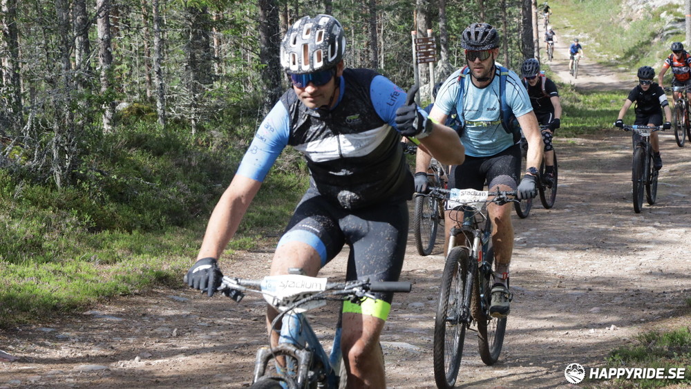 Bild från Cykelvasan 2024