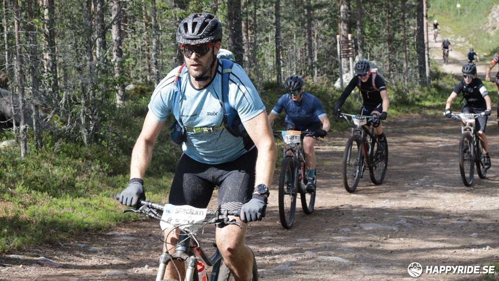Bild från Cykelvasan 2024