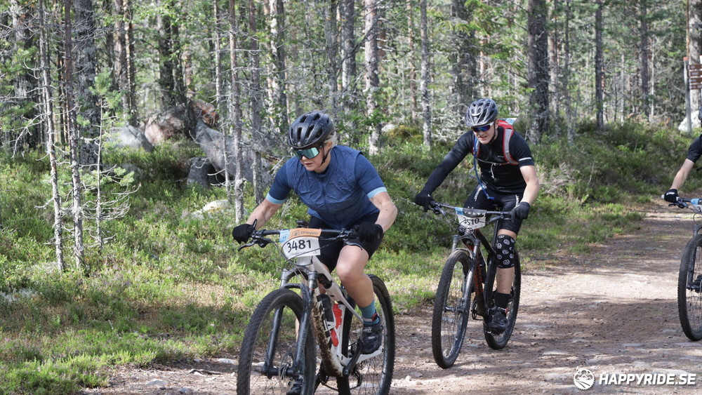 Bild från Cykelvasan 2024