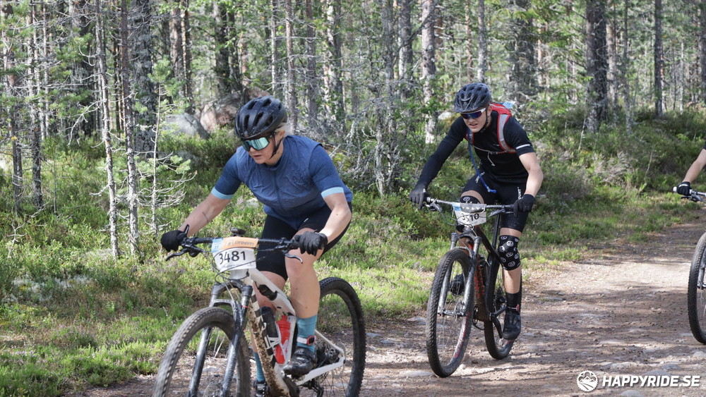 Bild från Cykelvasan 2024