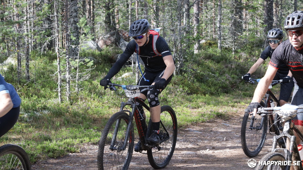 Bild från Cykelvasan 2024