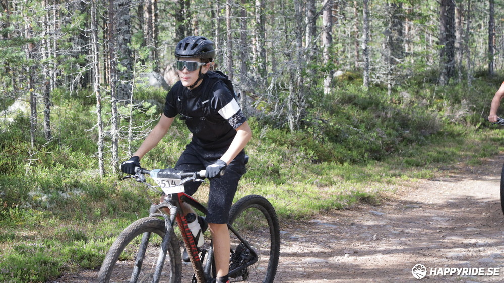 Bild från Cykelvasan 2024