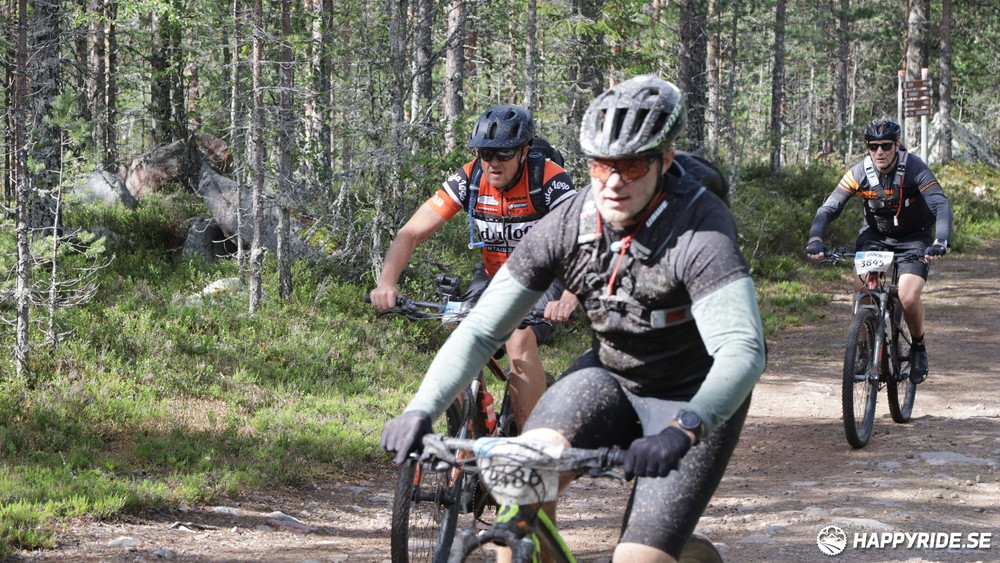 Bild från Cykelvasan 2024