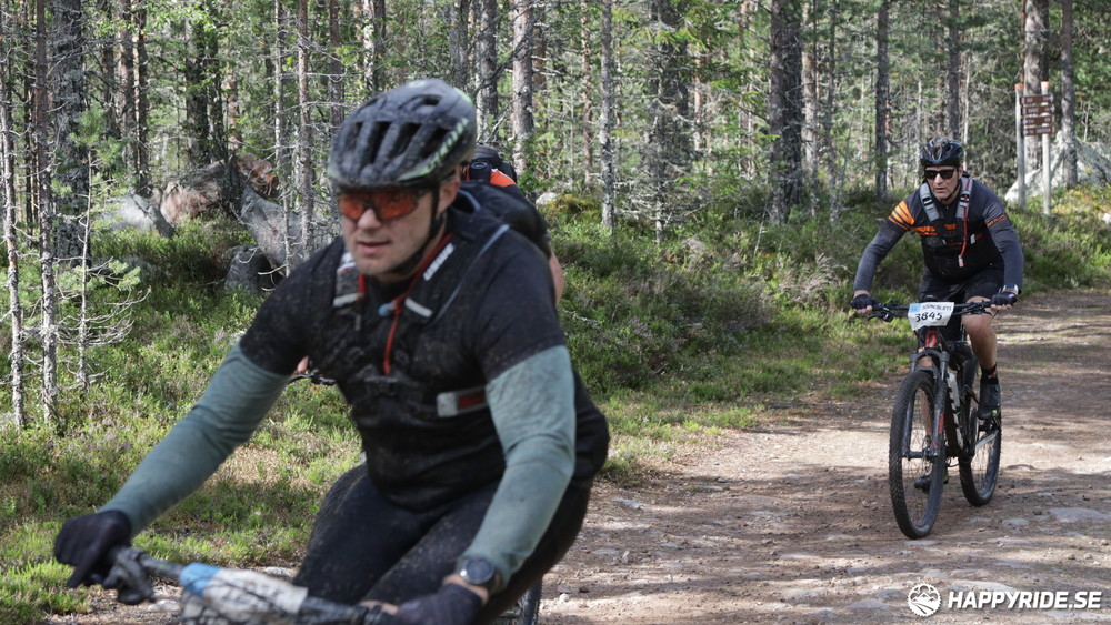 Bild från Cykelvasan 2024