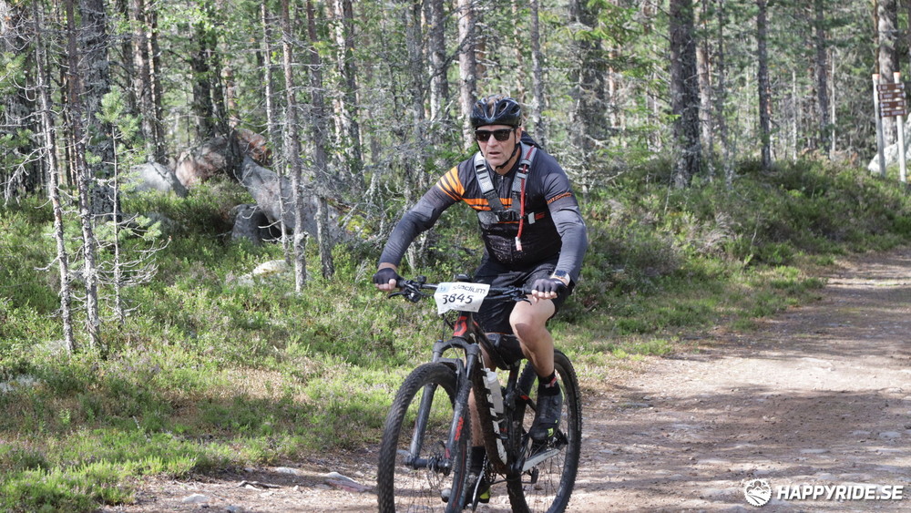 Bild från Cykelvasan 2024