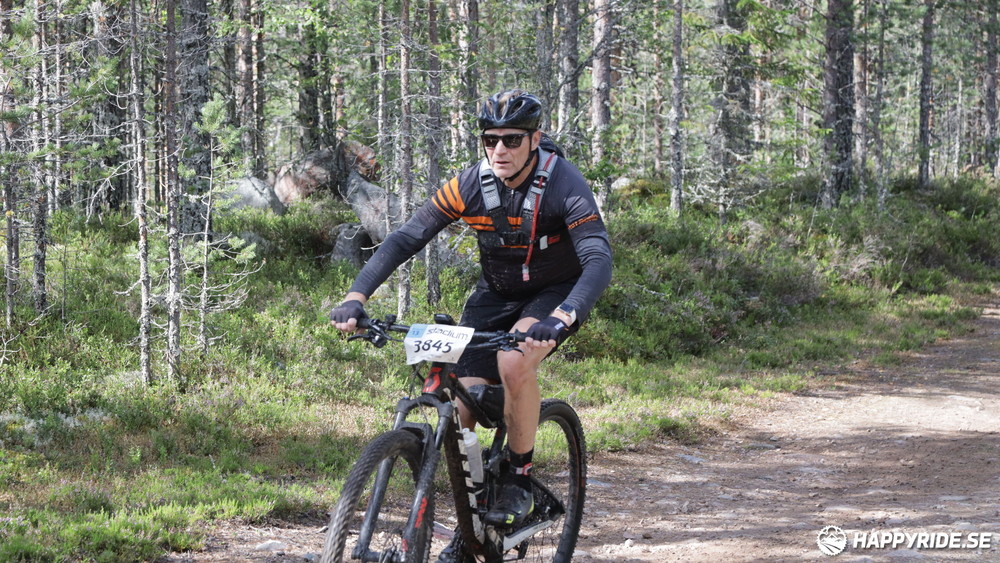 Bild från Cykelvasan 2024