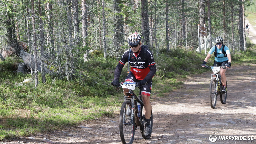 Bild från Cykelvasan 2024