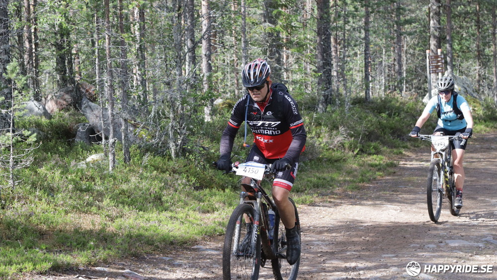 Bild från Cykelvasan 2024