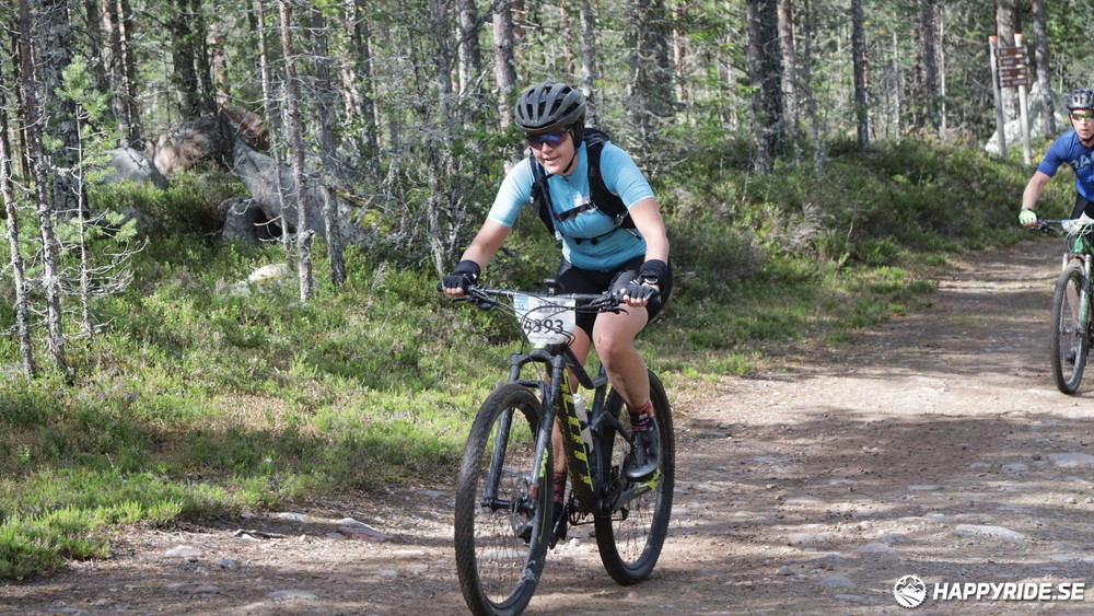 Bild från Cykelvasan 2024