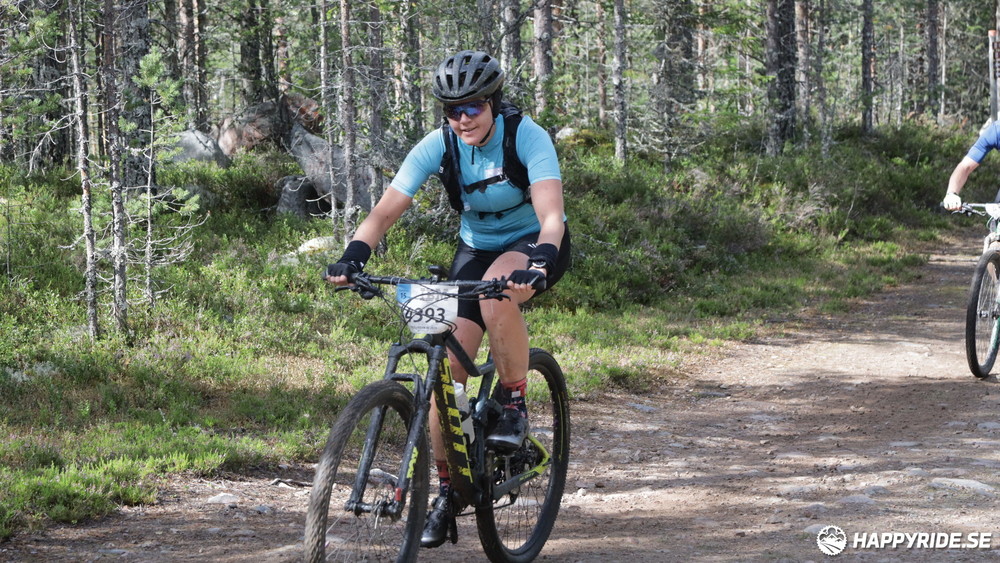 Bild från Cykelvasan 2024