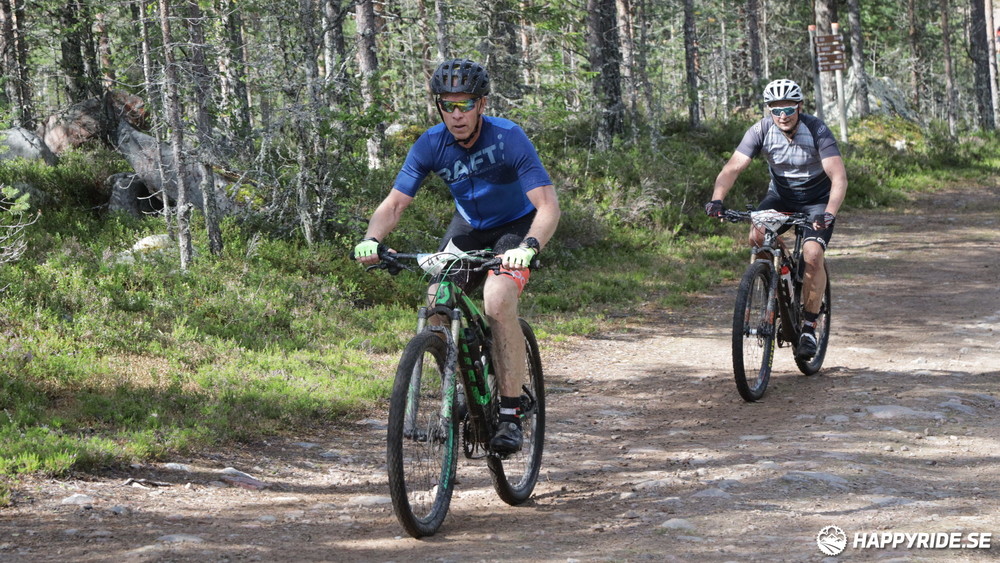 Bild från Cykelvasan 2024