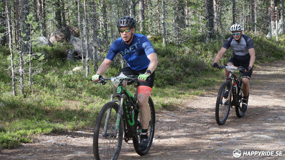Bild från Cykelvasan 2024
