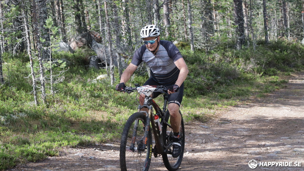 Bild från Cykelvasan 2024