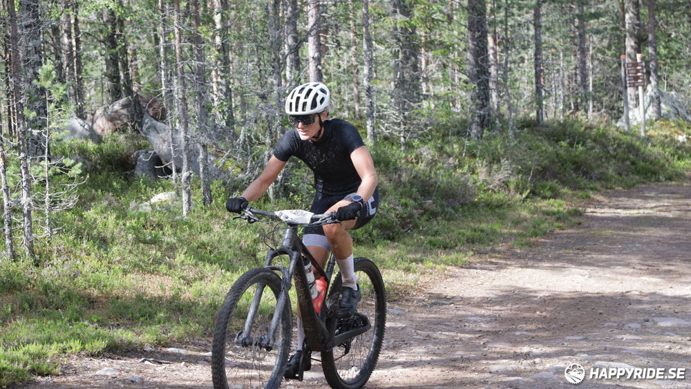 Bild från Cykelvasan 2024