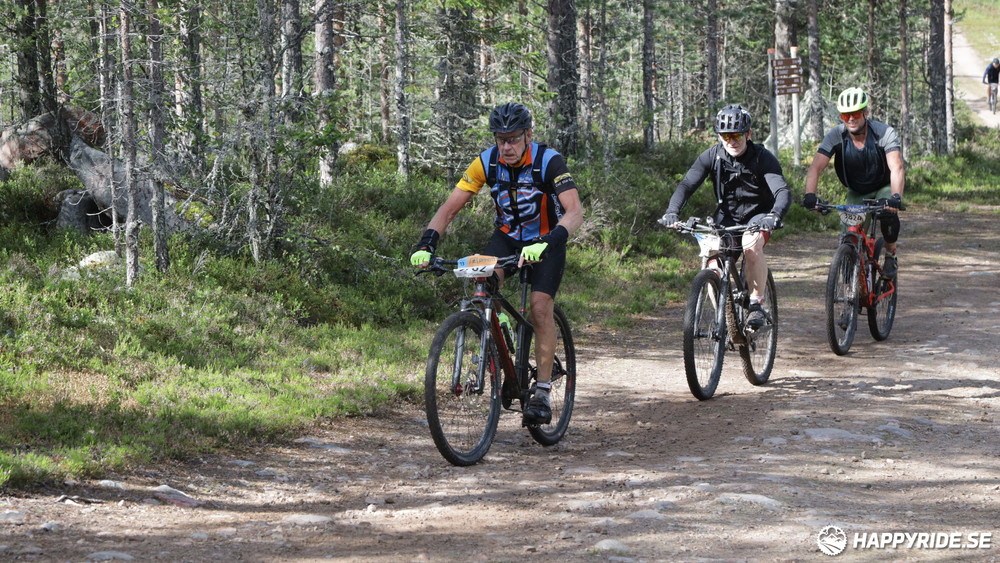 Bild från Cykelvasan 2024
