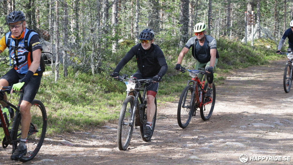 Bild från Cykelvasan 2024