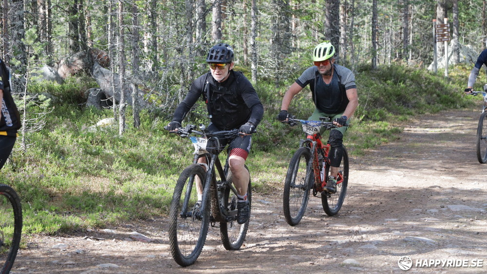 Bild från Cykelvasan 2024
