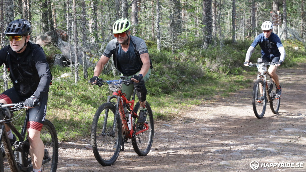 Bild från Cykelvasan 2024