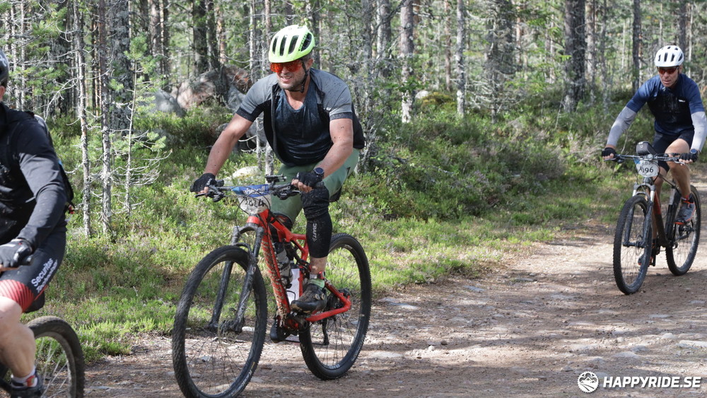 Bild från Cykelvasan 2024