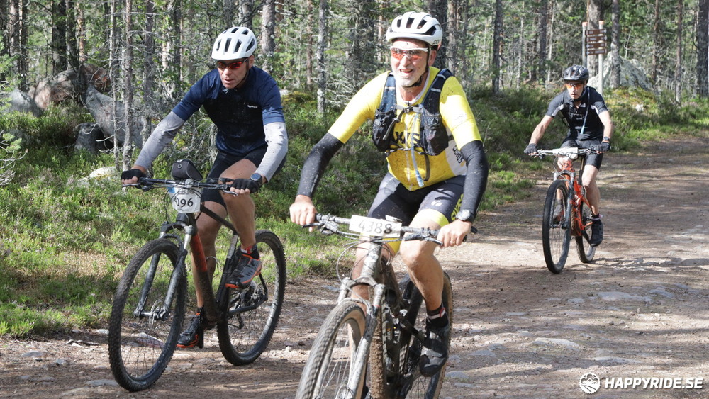 Bild från Cykelvasan 2024