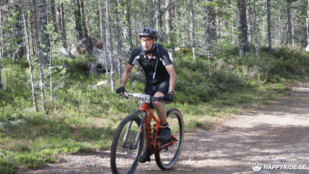 Bild från Cykelvasan 2024