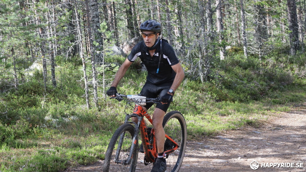 Bild från Cykelvasan 2024
