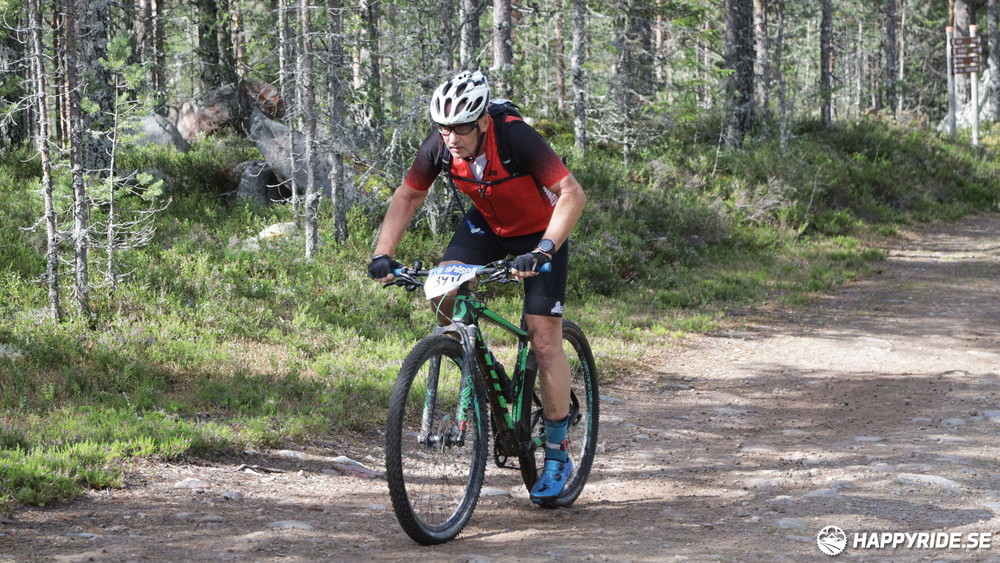 Bild från Cykelvasan 2024