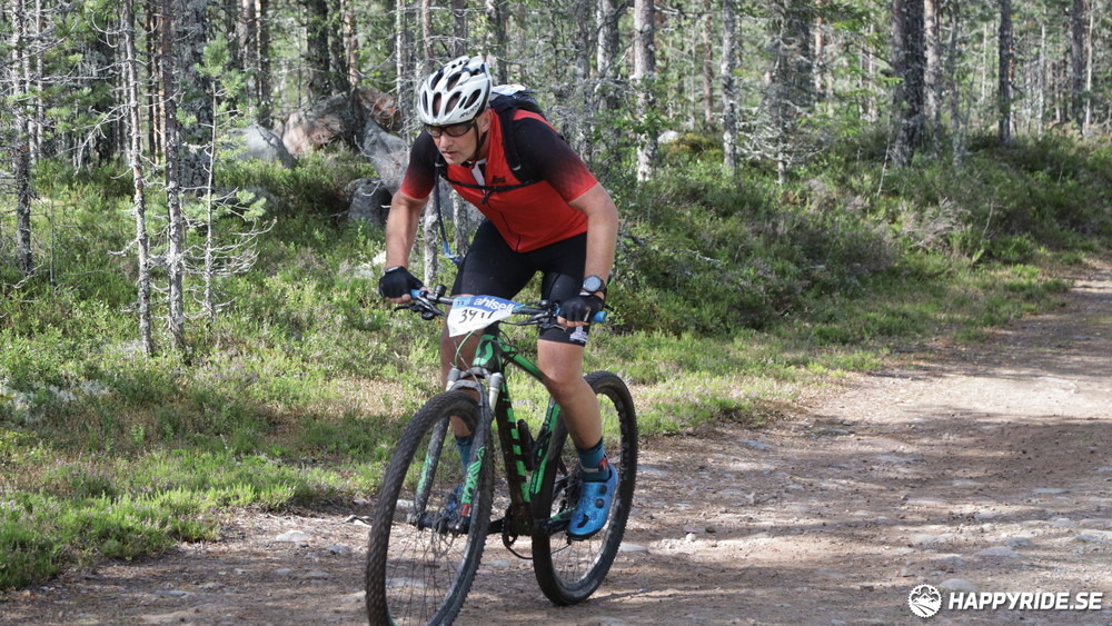 Bild från Cykelvasan 2024