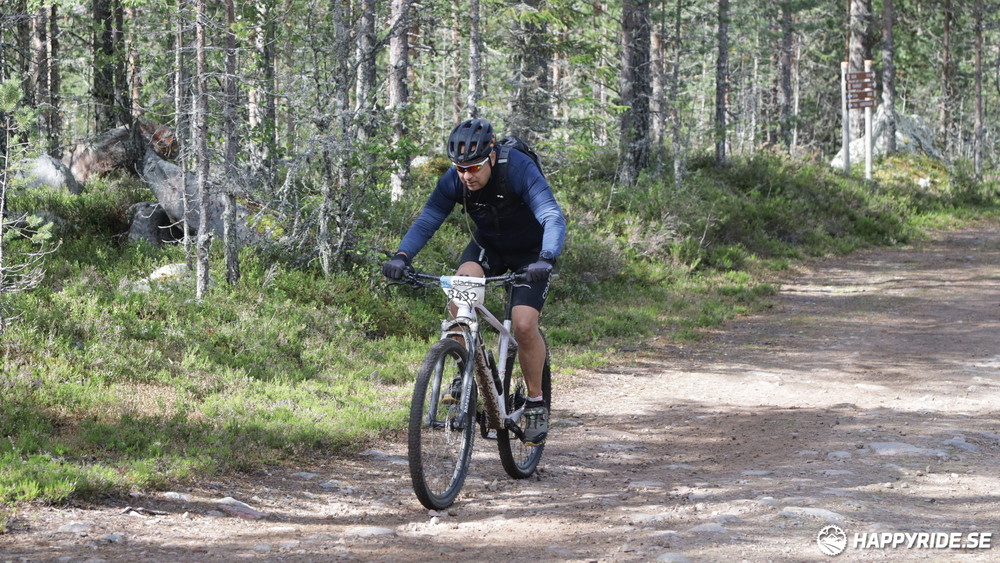 Bild från Cykelvasan 2024