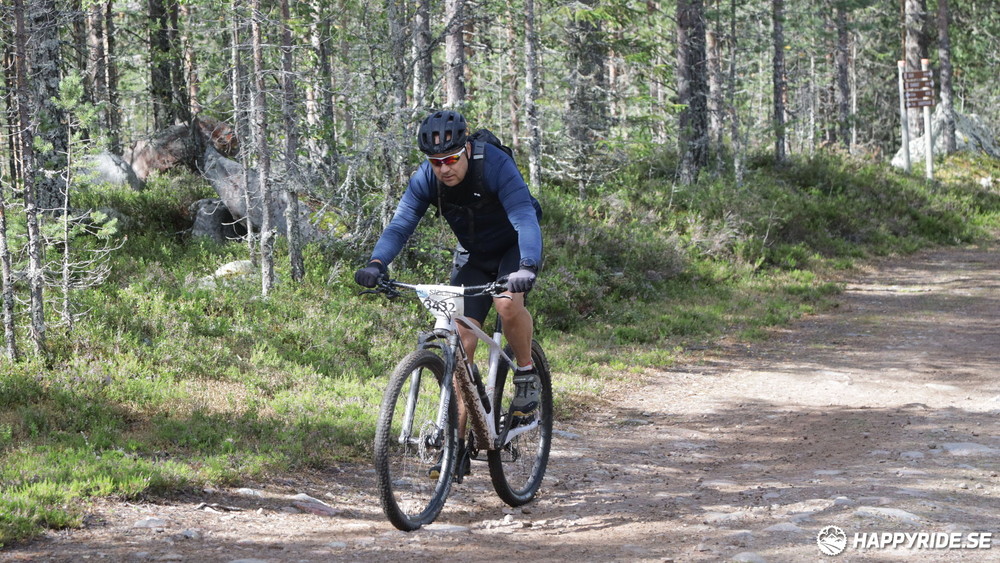 Bild från Cykelvasan 2024