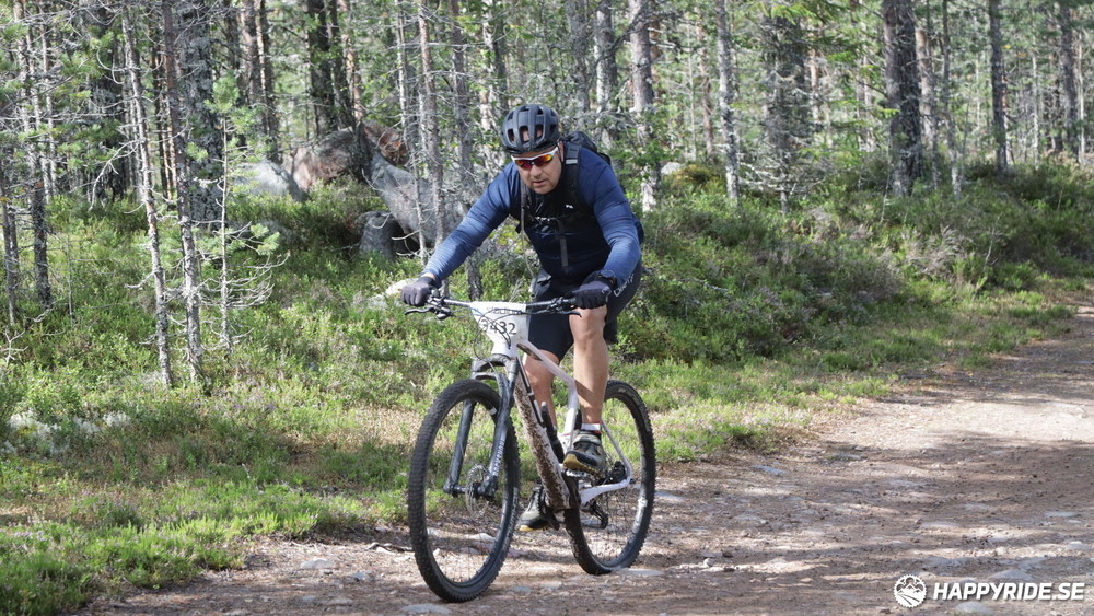 Bild från Cykelvasan 2024