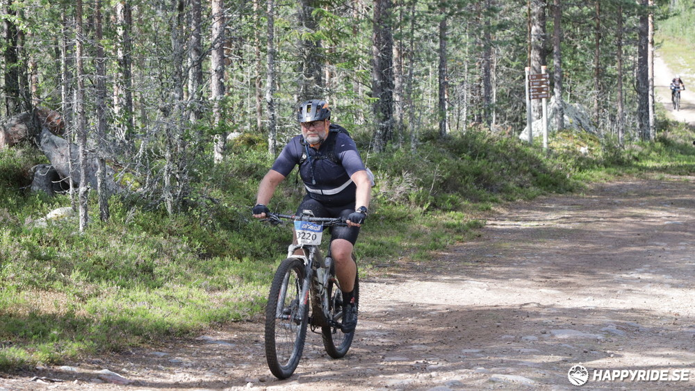 Bild från Cykelvasan 2024