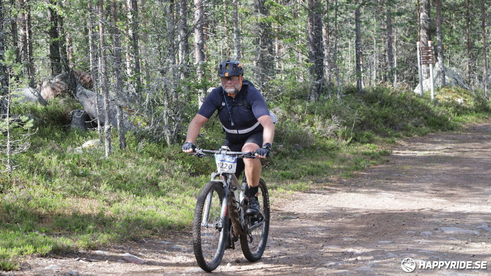 Bild från Cykelvasan 2024