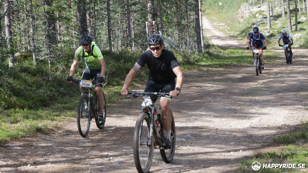 Bild från Cykelvasan 2024