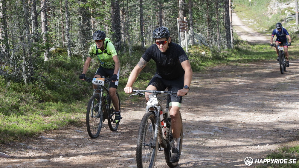 Bild från Cykelvasan 2024