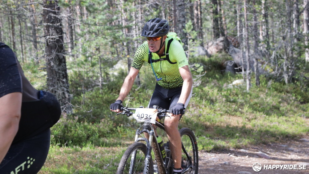 Bild från Cykelvasan 2024