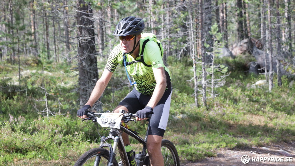 Bild från Cykelvasan 2024