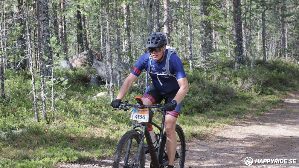 Bild från Cykelvasan 2024