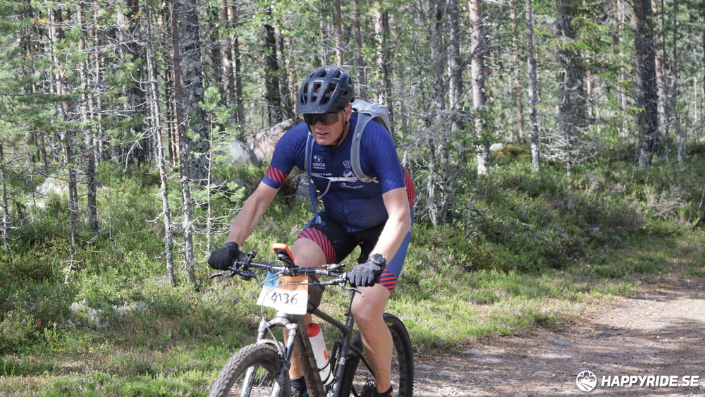 Bild från Cykelvasan 2024