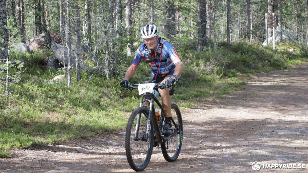 Bild från Cykelvasan 2024