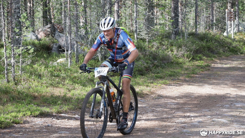 Bild från Cykelvasan 2024