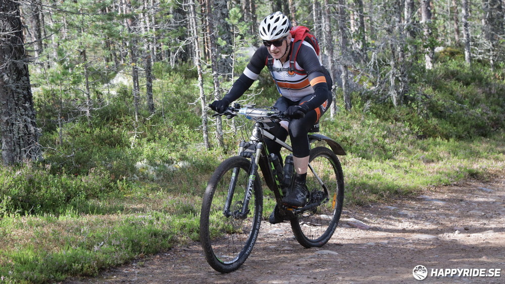 Bild från Cykelvasan 2024