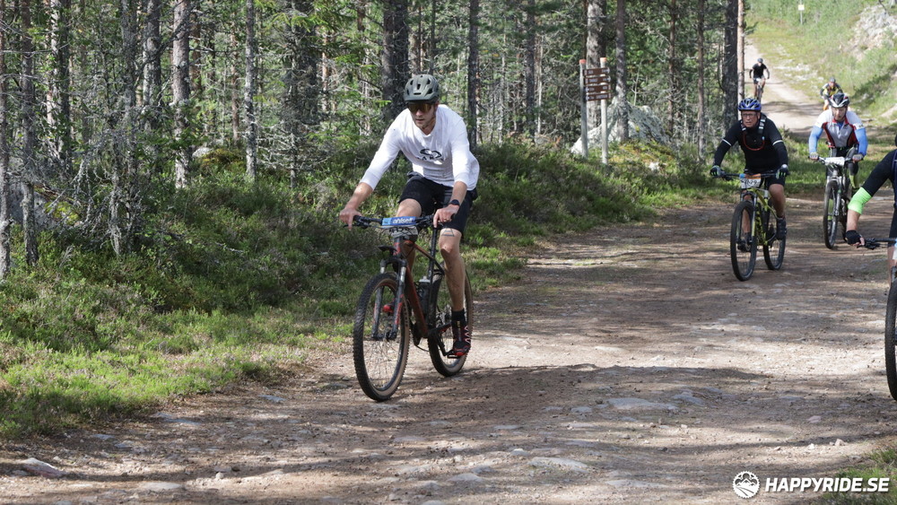 Bild från Cykelvasan 2024