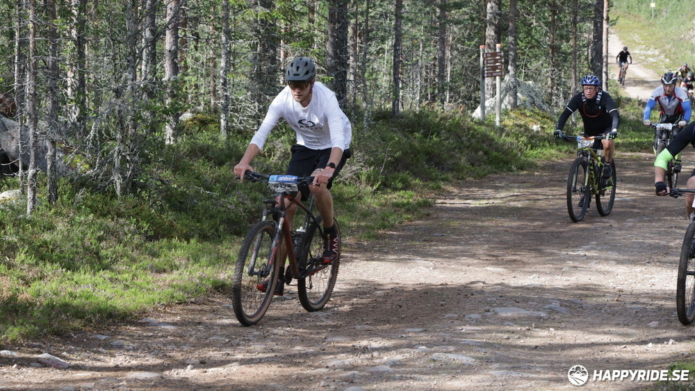 Bild från Cykelvasan 2024